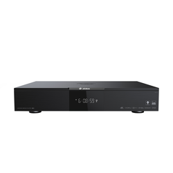 Mini PC PNI Zidoo UHD3000 Android 9.0, 4 GB DDR4, 32 GB, HDR
