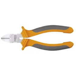 Stranske klešče za rezanje 180 mm 01-018