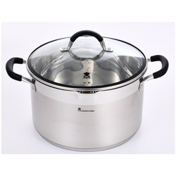 Bergner Masterpro lonec Foodies BGMP-1506-BK