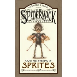 Care and Feeding of Sprites