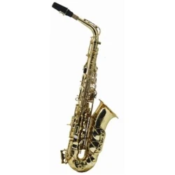 BUFFET CRAMPON SAX ALT BC 8101-1-0