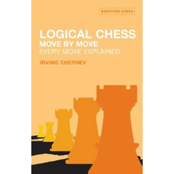 Logical Chess : Move By Move