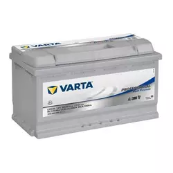 VARTA akumulator lfd90 90ah d+ 800a(en)