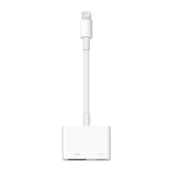 Apple vmesnik Lightning Digital AV