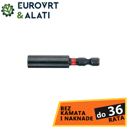 Milwaukee Držač bita 1/4 60mm