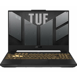 ASUS TUF Gaming prijenosno računalo prijenosno računalo prijenosno računalo F15 i5-12500H, 32GB, 512GB RTX 3050, 144Hz