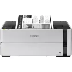 EPSON Inkjet štampač crno-beli M1170 EcoTank ITS wireless