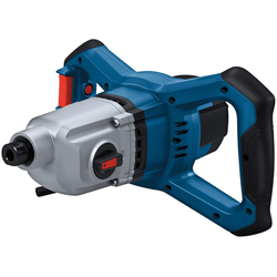 Bosch Električni mešač-mikser GRW 140, za lepak, glet masu, farbu 1400W 06011C4020