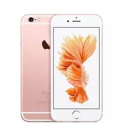 APPLE pametni telefon iPhone 6s 2GB/32GB single SIM (MN122SE/A), roza-zlat