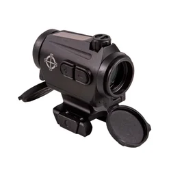 Optična pika SIGHTMARK MTS Mini solar dot 1x22
