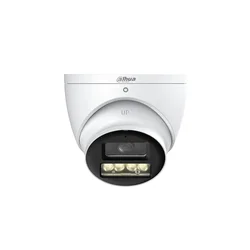 Dahua HDCVI dome kamera 5MP Starlight IR i belo 40m (SCA01334)