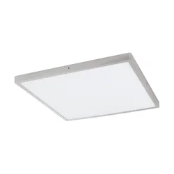 Eglo 97274 - LED prigušiva stropna svetiljka FUEVA 1 LED/25W/230V