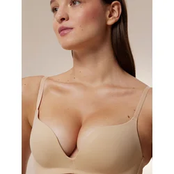Penti Nedrček BHs & Bralettes bež