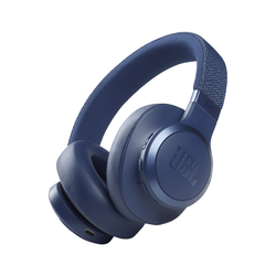 JBL LIVE 660 NC BLU (JBLLIVE660NCBLU) bluetooth slušalice plave