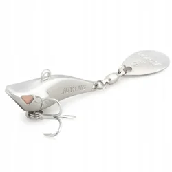 shumee Vobler Spinner Pike Zander Metal 15g 5,1cm