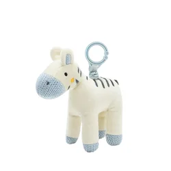 Kikka Boo Igračka sa vibracijom Stripy Friends