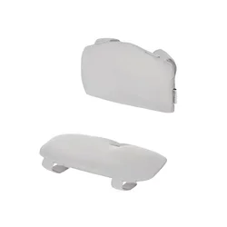 Kinderkraft blazina za stol Enock grey