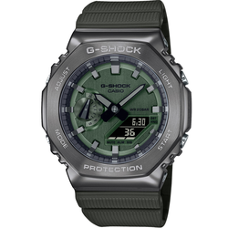 CASIO mušk sat GM-2100B-3AER