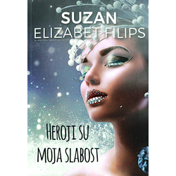 Heroji su moja slabost