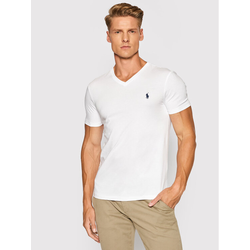 POLO RALPH LAUREN Majica, bela