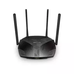 Mercusys MR70X AX1800 dvokanalni Gigabit WiFi 6 router