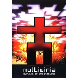Multiwinia (PC) Steam Key EUROPE