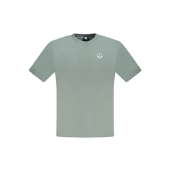 NORTH SAILS SHORT SLEEVE T-SHIRT MEN GREEN