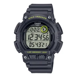 CASIO DIGITALNI WS-2100H-8A