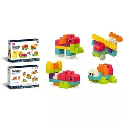 Kocke 47pcs 188-622 108333 ( 125/2831719 )