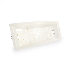 PLASTICNI RAM ZA PANIK LAMPU GR 9