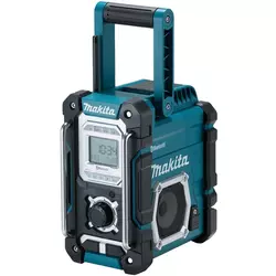 MAKITA bluetooth radio DMR108