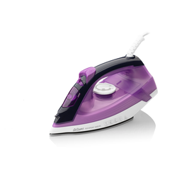 Arzum Parna pegla sa keramičkom podlogom Eco Steam, 2200W, Ljubičasta