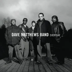 Dave Matthews Band - Everyday (45 RPM) (140 g) (2 LP)
