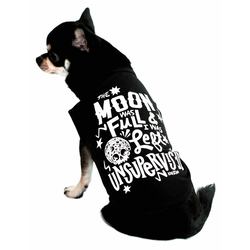 Pasje oblačilo KILLSTAR - Full Moon - KSRA003178