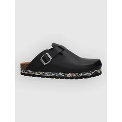 Nuoceans Nightfall Sandals black