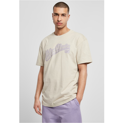 Baseball T-shirt cloud