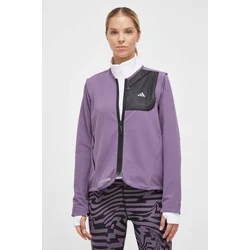 Jakna za tek adidas Performance Ultimate Conquer the Elements COLD.RDY