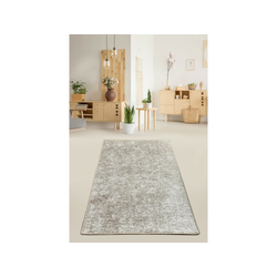 Conceptum Hypnose tepih za hodnik Suolo (80x300cm), bež