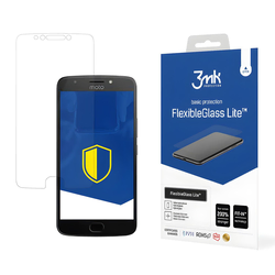 FlexibleGlass Lite™ zaštitno staklo za Motorola Moto E4+ - Prozirna KP22597