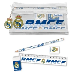 Real Madrid set za pisanje sa pernicom ( 1046826 )