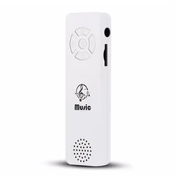 MP3 player LWD music 8GB beli