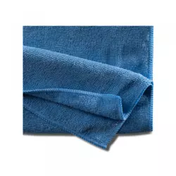 Mikrofiber krpa Mopptex 38x38 plava