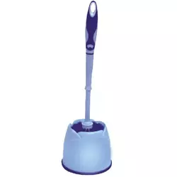DIPLON WC četka plastična SB7702