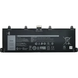 Baterija za Laptop Dell Latitude 7320 Detachable/Inspiron 14 3420 Series