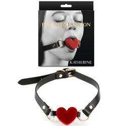 Katherine Red