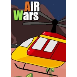 Air Wars (PC) Steam Key GLOBAL