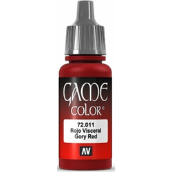 GC Gory Red 18 ml