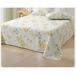 Mercury Home Textiles Čaršav, 200×230cm, Beli
