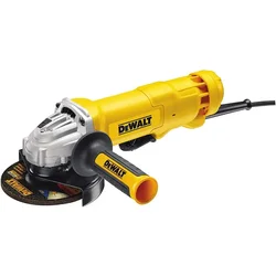 DeWalt Ugaona brusilica DWE4233