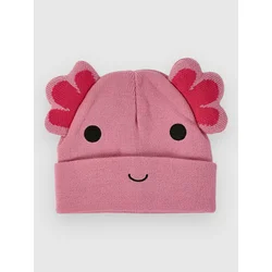 A.LAB Axolotl Beanie pink